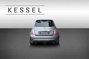 FIAT 695 1.4 16V Turbo Abarth Biposto