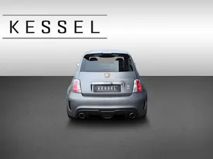 FIAT 695 1.4 16V Turbo Abarth Biposto