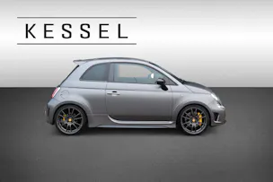 FIAT 695 1.4 16V Turbo Abarth Biposto