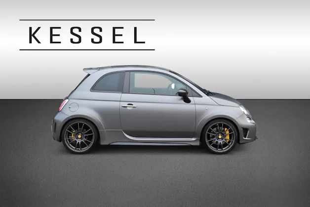 FIAT 695 1.4 16V Turbo Abarth Biposto