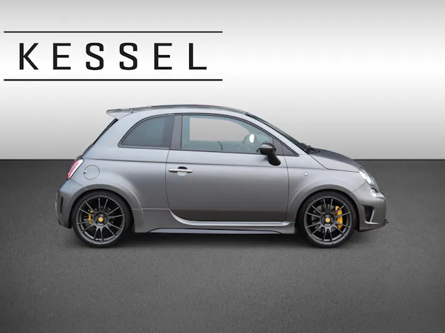 FIAT 695 1.4 16V Turbo Abarth Biposto