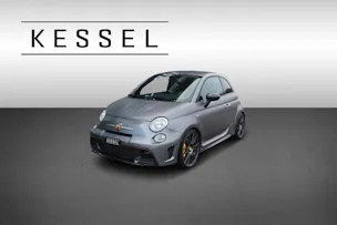 FIAT 695 1.4 16V Turbo Abarth Biposto
