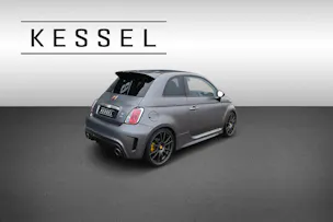 FIAT 695 1.4 16V Turbo Abarth Biposto