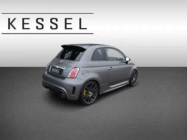 FIAT 695 1.4 16V Turbo Abarth Biposto