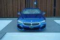 BMW 840d xDRIVE STEPTRONIC SPORT l 320 PS