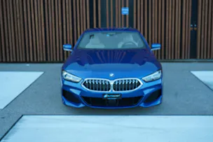BMW 840d xDRIVE STEPTRONIC SPORT l 320 PS