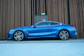 BMW 840d xDRIVE STEPTRONIC SPORT l 320 PS