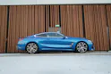 BMW 840d xDRIVE STEPTRONIC SPORT l 320 PS