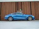 BMW 840d xDRIVE STEPTRONIC SPORT l 320 PS