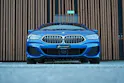 BMW 840d xDRIVE STEPTRONIC SPORT l 320 PS