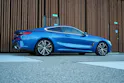 BMW 840d xDRIVE STEPTRONIC SPORT l 320 PS