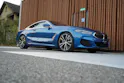 BMW 840d xDRIVE STEPTRONIC SPORT l 320 PS
