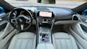 BMW 840d xDRIVE STEPTRONIC SPORT l 320 PS