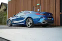 BMW 840d xDRIVE STEPTRONIC SPORT l 320 PS