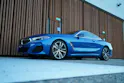 BMW 840d xDRIVE STEPTRONIC SPORT l 320 PS