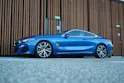 BMW 840d xDRIVE STEPTRONIC SPORT l 320 PS