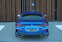 BMW 840d xDRIVE STEPTRONIC SPORT l 320 PS