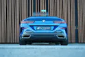 BMW 840d xDRIVE STEPTRONIC SPORT l 320 PS