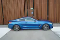 BMW 840d xDRIVE STEPTRONIC SPORT l 320 PS