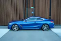 BMW 840d xDRIVE STEPTRONIC SPORT l 320 PS