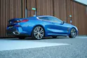 BMW 840d xDRIVE STEPTRONIC SPORT l 320 PS