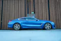 BMW 840d xDRIVE STEPTRONIC SPORT l 320 PS