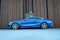 BMW 840d xDRIVE STEPTRONIC SPORT l 320 PS