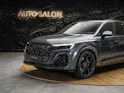 AUDI Q7 50 TDI quattro S Line tiptronic *22" Felgen*Werksgarantie*7 Sitze*Panorama*Head-Up*