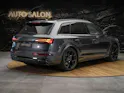 AUDI Q7 50 TDI quattro S Line tiptronic *22" Felgen*Werksgarantie*7 Sitze*Panorama*Head-Up*