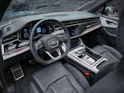 AUDI Q7 50 TDI quattro S Line tiptronic *22" Felgen*Werksgarantie*7 Sitze*Panorama*Head-Up*