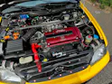 HONDA Civic 1.6i-16 VTi