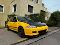 HONDA Civic 1.6i-16 VTi