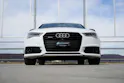 AUDI A6 AVANT 3.0 BiTDI V6 QUATTRO COMPETITION BLACK TIPTRONIC l 326 PS