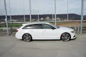 AUDI A6 AVANT 3.0 BiTDI V6 QUATTRO COMPETITION BLACK TIPTRONIC l 326 PS