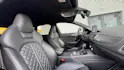 AUDI A6 AVANT 3.0 BiTDI V6 QUATTRO COMPETITION BLACK TIPTRONIC l 326 PS
