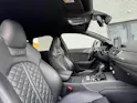 AUDI A6 AVANT 3.0 BiTDI V6 QUATTRO COMPETITION BLACK TIPTRONIC l 326 PS