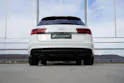 AUDI A6 AVANT 3.0 BiTDI V6 QUATTRO COMPETITION BLACK TIPTRONIC l 326 PS