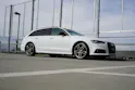 AUDI A6 AVANT 3.0 BiTDI V6 QUATTRO COMPETITION BLACK TIPTRONIC l 326 PS