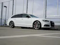 AUDI A6 AVANT 3.0 BiTDI V6 QUATTRO COMPETITION BLACK TIPTRONIC l 326 PS