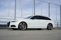 AUDI A6 AVANT 3.0 BiTDI V6 QUATTRO COMPETITION BLACK TIPTRONIC l 326 PS