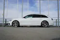 AUDI A6 AVANT 3.0 BiTDI V6 QUATTRO COMPETITION BLACK TIPTRONIC l 326 PS