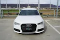 AUDI A6 AVANT 3.0 BiTDI V6 QUATTRO COMPETITION BLACK TIPTRONIC l 326 PS