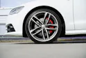 AUDI A6 AVANT 3.0 BiTDI V6 QUATTRO COMPETITION BLACK TIPTRONIC l 326 PS