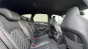 AUDI A6 AVANT 3.0 BiTDI V6 QUATTRO COMPETITION BLACK TIPTRONIC l 326 PS