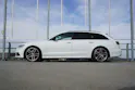 AUDI A6 AVANT 3.0 BiTDI V6 QUATTRO COMPETITION BLACK TIPTRONIC l 326 PS