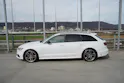 AUDI A6 AVANT 3.0 BiTDI V6 QUATTRO COMPETITION BLACK TIPTRONIC l 326 PS