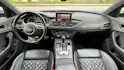 AUDI A6 AVANT 3.0 BiTDI V6 QUATTRO COMPETITION BLACK TIPTRONIC l 326 PS