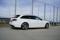 AUDI A6 AVANT 3.0 BiTDI V6 QUATTRO COMPETITION BLACK TIPTRONIC l 326 PS