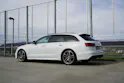 AUDI A6 AVANT 3.0 BiTDI V6 QUATTRO COMPETITION BLACK TIPTRONIC l 326 PS