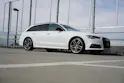 AUDI A6 AVANT 3.0 BiTDI V6 QUATTRO COMPETITION BLACK TIPTRONIC l 326 PS